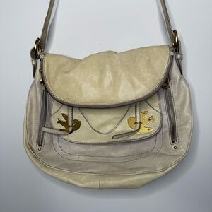 Petal to the Metal Natasha Crossbody